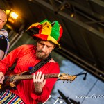 0085 Live Rock fest Varnsdorf